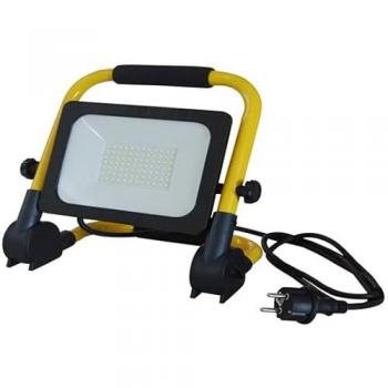 OREWORK Proyector LED plegable - 50 W
