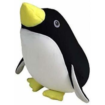 Flexible Penguin Soft Toy