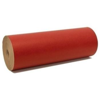 PAPEL KRAFT ROJO 31 cm 1ª Calidad Fabrisa