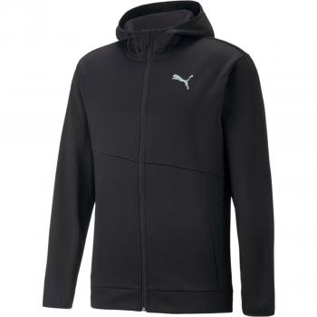 Sudadera PUMA Power Fleece para Entrenamiento Masculino