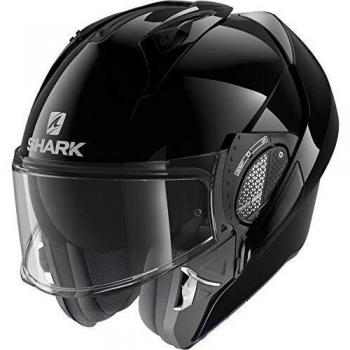 Shark Evo GT Cuerpo Negro