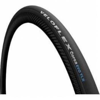Veloflex Pneumatico Da Strada Corsa Evo Tubeless 700 X 32