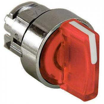Elemento Frontal Selector Schneider Electric