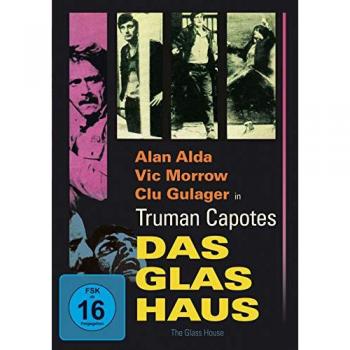 Truman Capotes-Das Glashaus