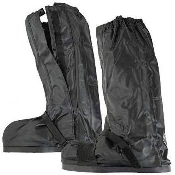 Copriscarpe Apribile Tucano Urbano Nero 40-41