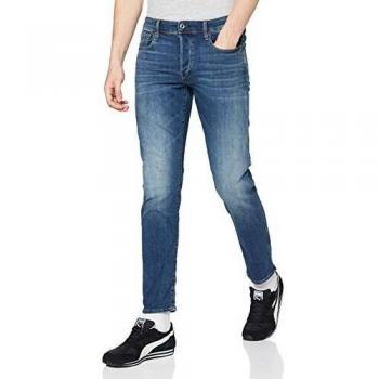 Schmale Jeans G-Star 3301