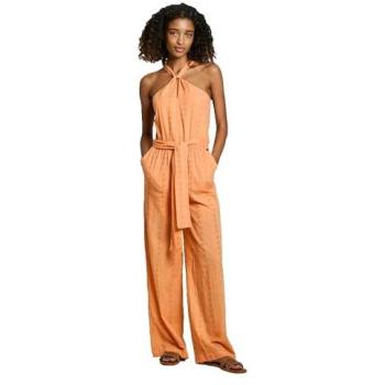 Mono Larga Naranja Pepe Jeans Edith