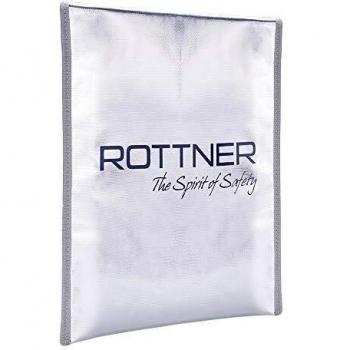 Boîte de sécurité Rottner A4 Ignifuge