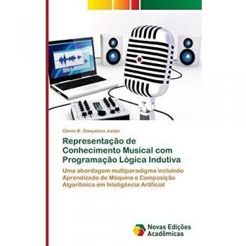 Gonçalves Junior, C: Representação de Conhecimento Musical c