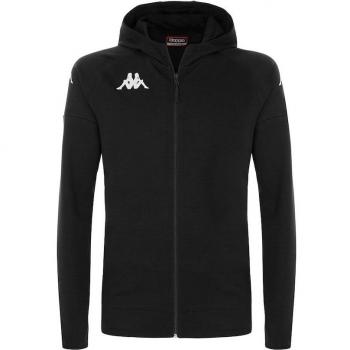 Ropa hombre Chaquetas Kappa Chaqueta Venezia Negro