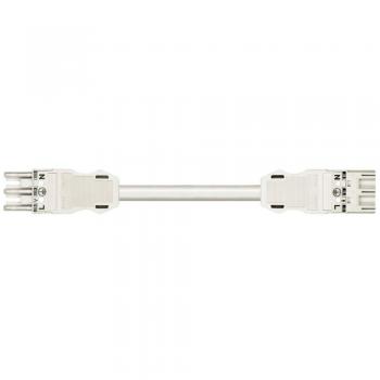 WAGO WINSTA® MIDI 3-Pole Connection Cable, 7m