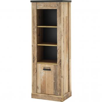 Moderne Holzkommode SHERWOOD