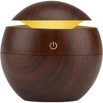 Ultrasonic Essential Oil Humidifier