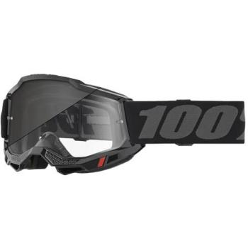100% Accuri 2 Woods Offroad-Brille mit photochromatischer Linse