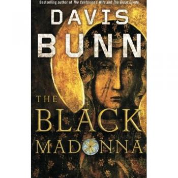The Black Madonna (Storm Syrrell Adventures)