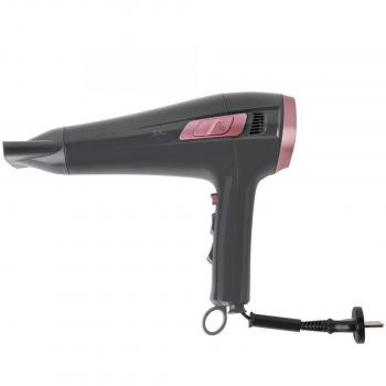 Secador Jata JBSC1070 2000W con cable retráctil