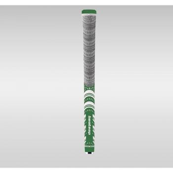 Multi Compound Golf Grips Carbon Yarn Cord Standard