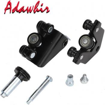 Right Sliding Door Roller for Opel Vivaro