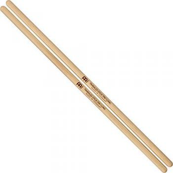 Timbale Sticks Meïnl 7/16 – Stick & Brush – American Hickory – Gemaakt in Duitsland