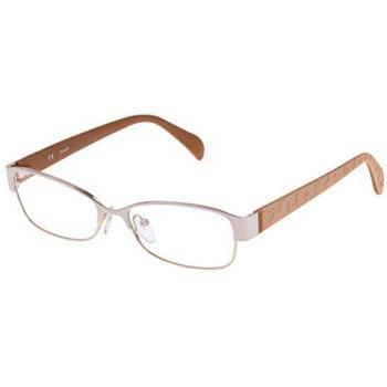 Pink One-Size Women’s Metal Eyewear VTO321530H32