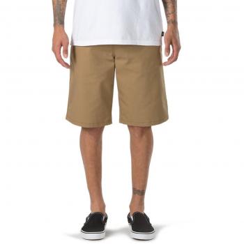Bermuda Uomo Vans MN Authentic Stretch VA2ZY9DZ9 - Classic Fit