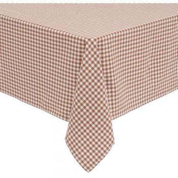 Nappe de table Vichy Flo 150 x 250