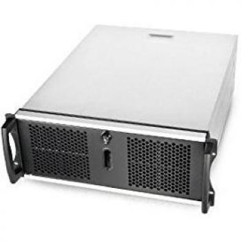 Chenbro RM41300 - Rack-Montage - 4U - Erweitertes ATX - ohne Netzteil (ATX / PS/2)
