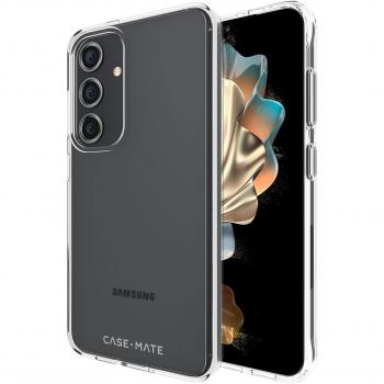 Custodia Trasparente Case-Mate Tough per Samsung Galaxy S24 - CM053408