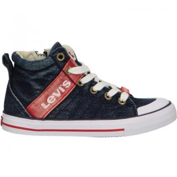 Sneaker Levi's Alabama in Denim EU 32