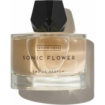 Sonic Flower Eau de Parfum 50 ml