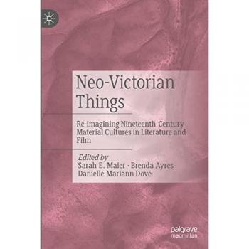 Neo-Victorian Things