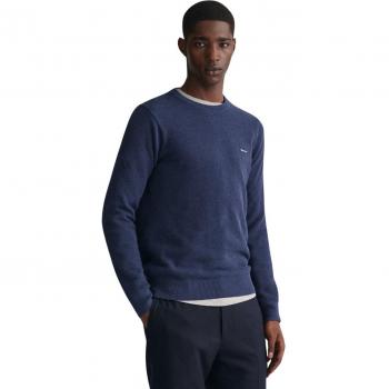 Gant Bicolored Raglan Pullover XL
