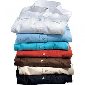 Montrose XXL Weiße Bluse