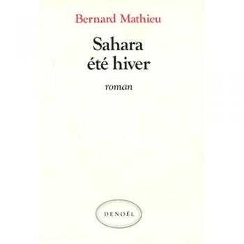 SAHARA ETE HIVER