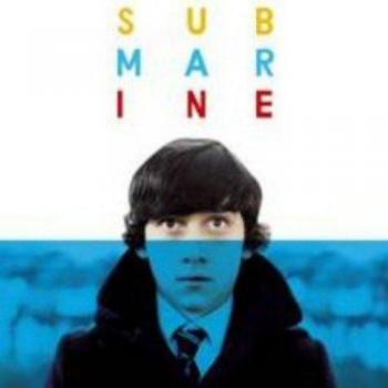 Submarine