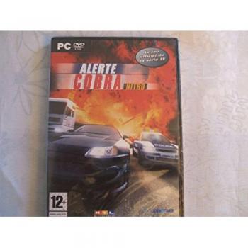 Alerte Cobra – Edition Nitro PC