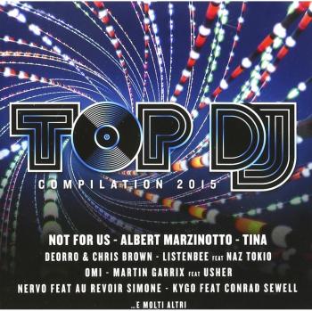 Top DJ Compilation 2015