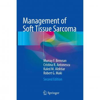 Brennan, Murray F.: Management of Soft Tissue Sarcoma