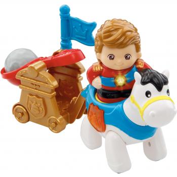 VTech - Set de figuras con baterías AAA (80-177205)