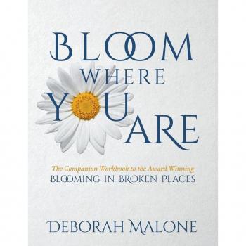 Bloom Where You Are