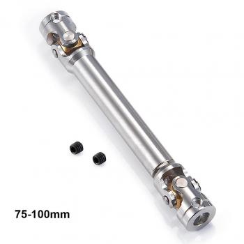 Accesorio de Metal Cvd para Eje de Transmisión 1/14 Tamiya