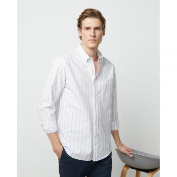 Camisa Estilo DUSTIN Rayas Masculino Classic