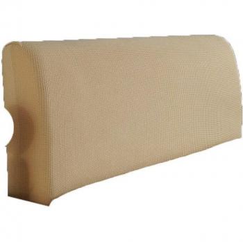 Stretchable Headboard Protector