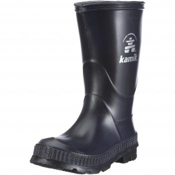 Kamik Stomp Kids Rain Boots - Size: 13.5