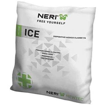 Bolsa de Hielo Instantáneo (-9/-10°C)