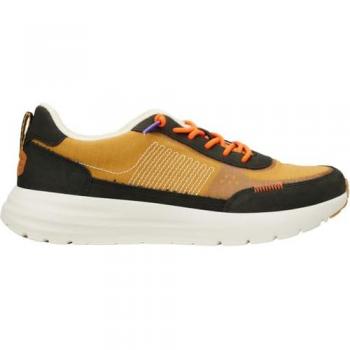 Zapatillas Hey Dude Sirocco Alta Hype para hombre