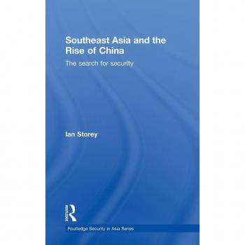Routledge N. Y. Asean and the Rise of China
