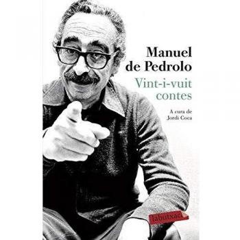 Vint-i-vuit contes