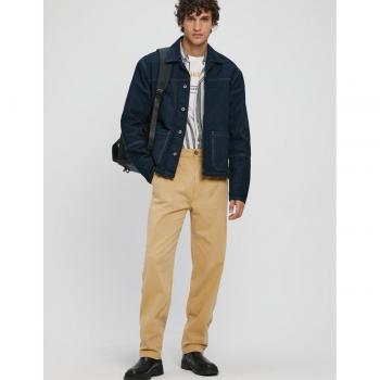 Pantaloni Chino Nils Siena Y 31 Pepe Jeans