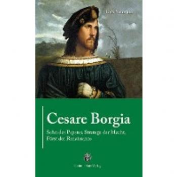 Cesare Borgia